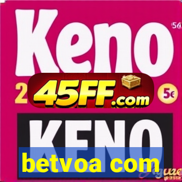 betvoa com